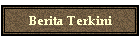 Berita Terkini