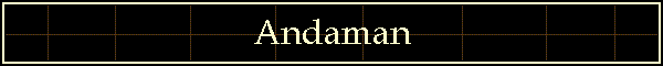 Andaman