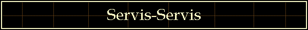 Servis-Servis