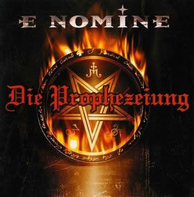 Die Prophezeiung