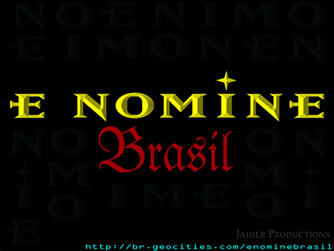 E Nomine Brasil