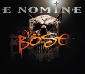 Das B&ouml;se