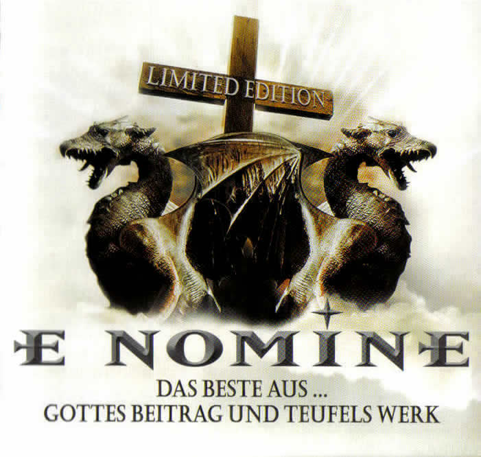 Das Beste Aus... (Limited Edition)