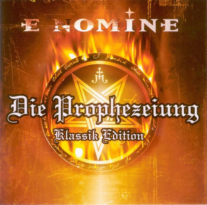 Die Prophezeiung - Klassic Edition
