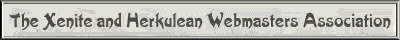 Xenite And Herkulean Webmasters Association