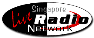 Live Radio from Singapore!