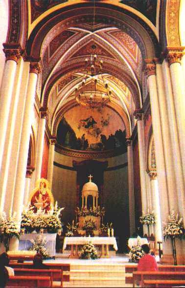 Iglesia Parroquial (1.910)