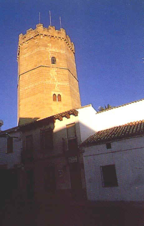 Torre Boabdil