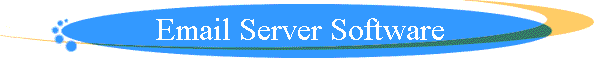Email Server Software