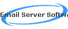 Email Server Software