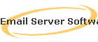 Email Server Software