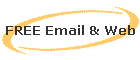 FREE Email & Web