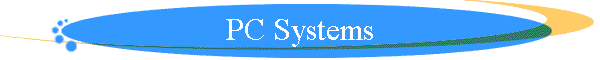 PC Systems