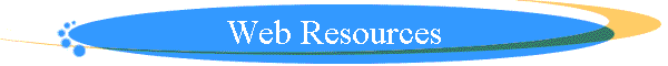 Web Resources
