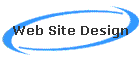 Web Site Design