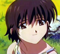 Kirika Yuumura