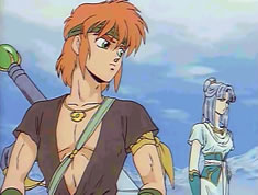 Ryu-O und Karura-O