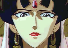 Ashuras Mom 
