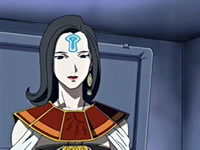 Ayatos Mutter