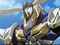RahXephon