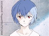 Ayanami Rei - Pilotin von EVA 00 Prototyp