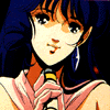 Minmay Lynn S�ngerin