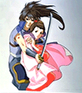 Shino & Hamaji