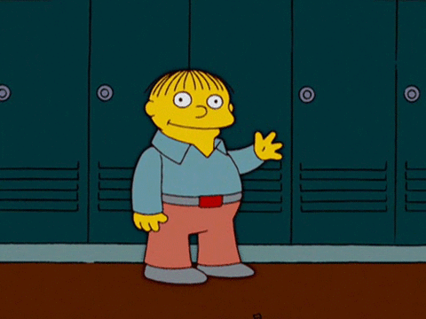 yo me llamo ralph