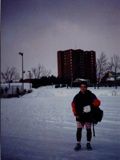East Residences, University of&nbsp; Guelph, CA