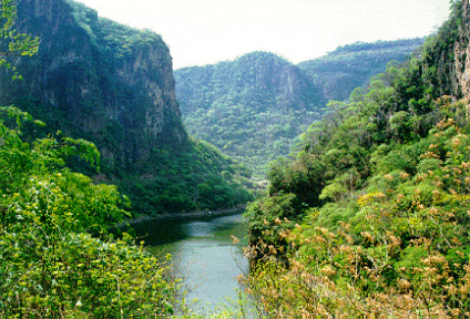 R�o Santiago