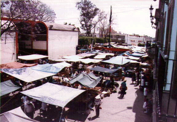 Tianguis