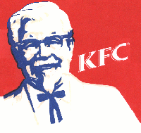 The Colonel!