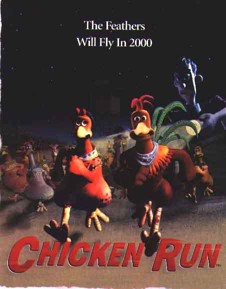 Chicken Run