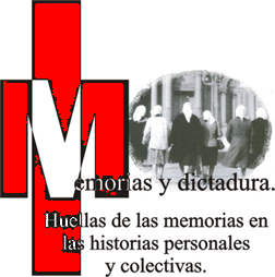 Memorias y dictadura