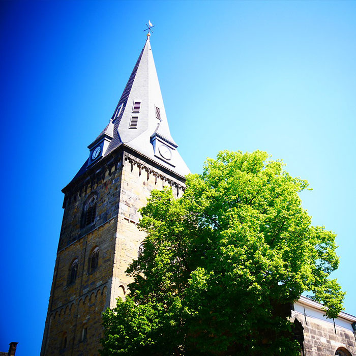 Enschede dat is onze stad, Joah