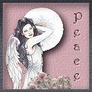 Angel of Peace