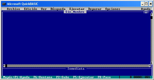QBASIC