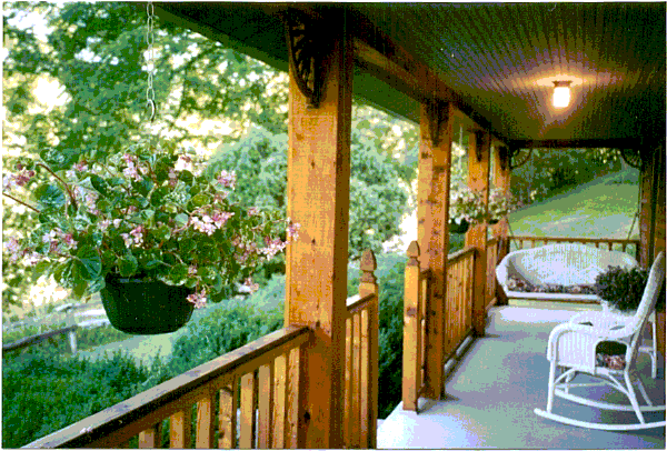 Porch