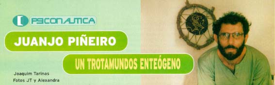 Entrevista de la Revista CA�AMO a Juanjo Pi�eiro