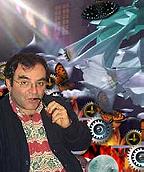 cuadro de Enric Pasc�