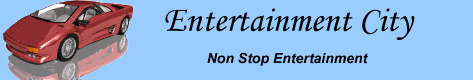 Entertainment City