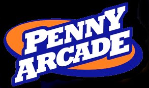 Penny Arcade Logo