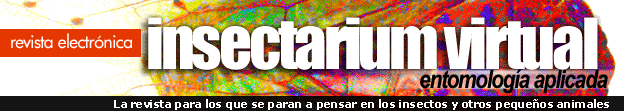 Entomologia Aplicada - Informaci�n Forestal -