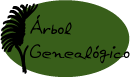 �rbol Geneal�gico