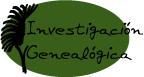 Investigaci�n Geneal�gica