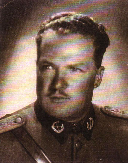 Enrique Guzm�n Gandarillas