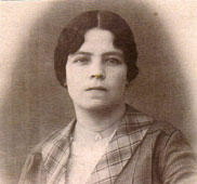 Leonor Guzm�n Gandarillas