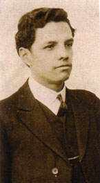 Maximiliano Guzm�n Gandarillas