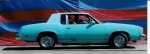 Travis & Sharon's 1980 Olds Cutlass Supreme  (47038 bytes)