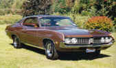 butchcaroles71Torino500.jpg (71695 bytes)
